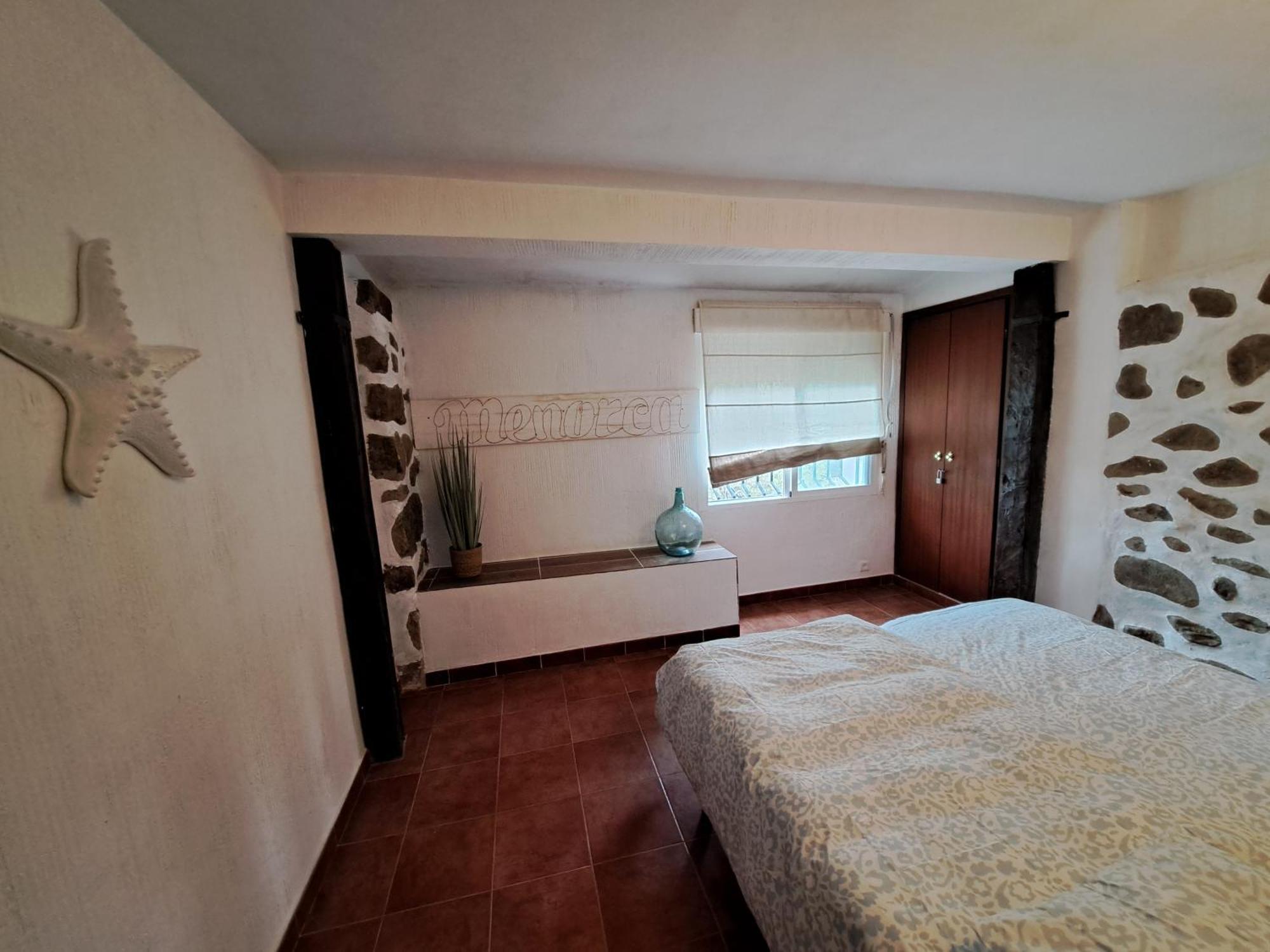 Willa Tu Casita En El Pantano De San Juan San Martín de Valdeiglesias Zewnętrze zdjęcie