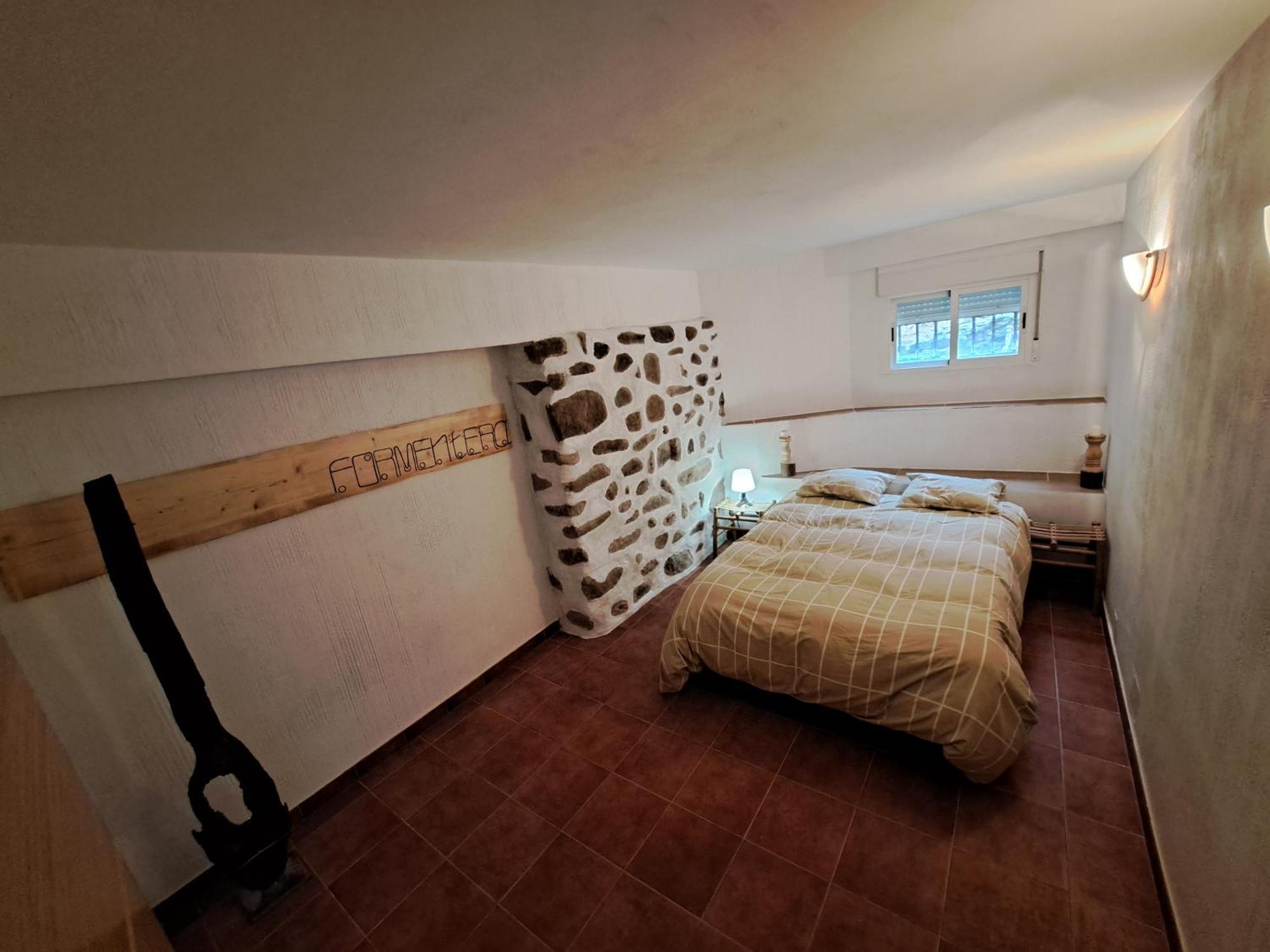 Willa Tu Casita En El Pantano De San Juan San Martín de Valdeiglesias Zewnętrze zdjęcie