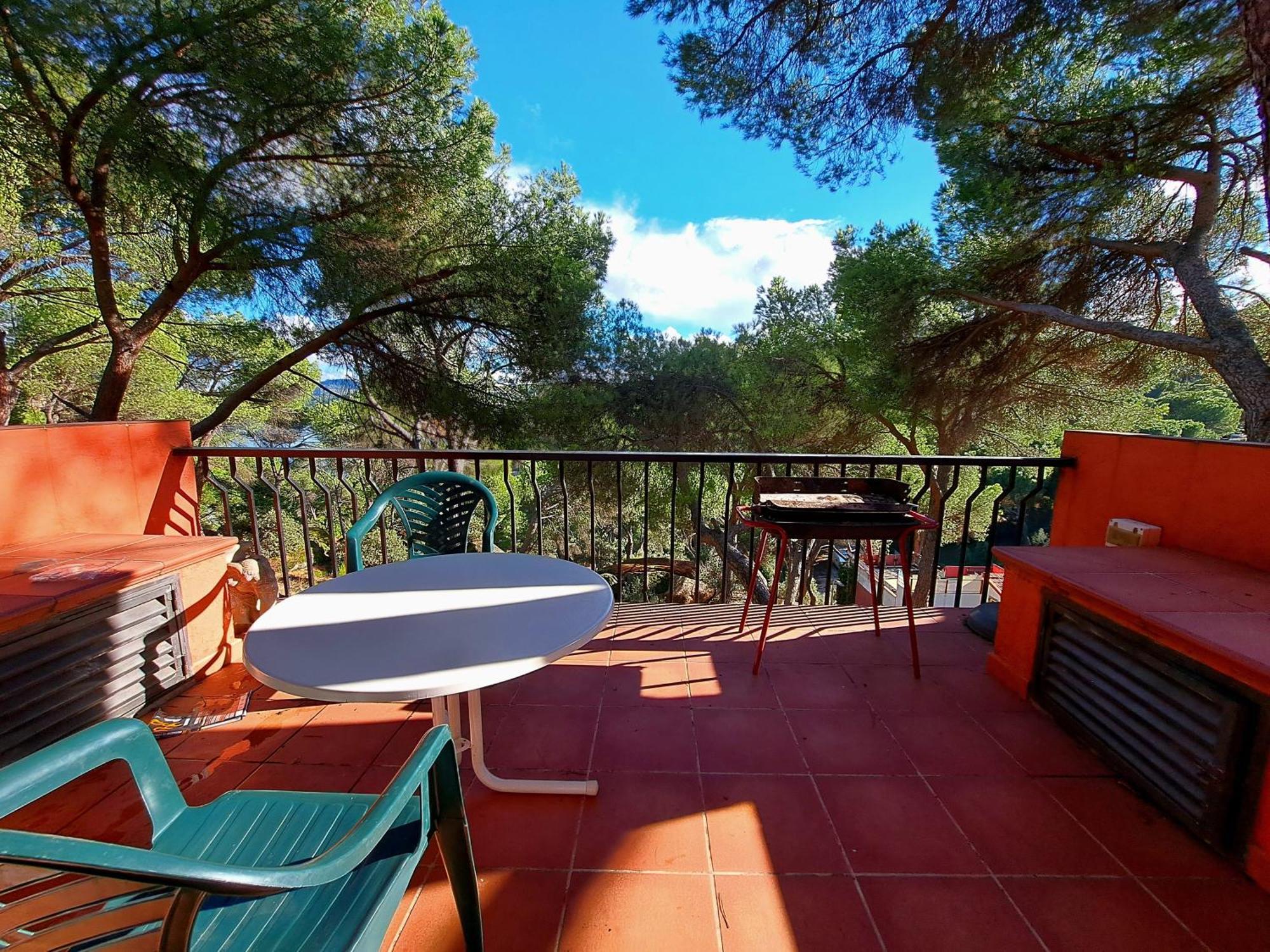 Willa Tu Casita En El Pantano De San Juan San Martín de Valdeiglesias Zewnętrze zdjęcie
